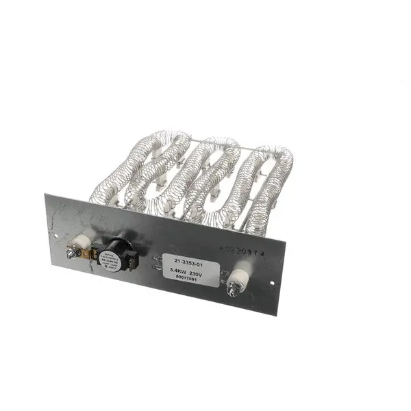 HEATER 230V 3.4AMP Replacement 80017091 for Friedrich