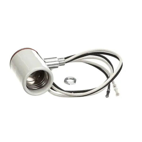Lamp Hold Single 24 inch Replacement HATCO0230044S00 for Hatco