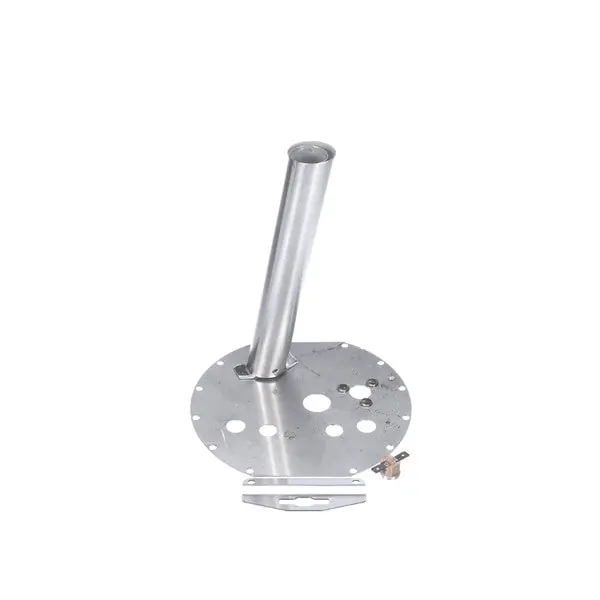 KIT TANK LID WELDMENT W FAUCET 2 HTR Replacement 25158.1003 for Bunn