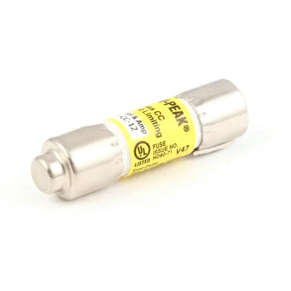 12A Fuse Replacement 1170425 for Southbend