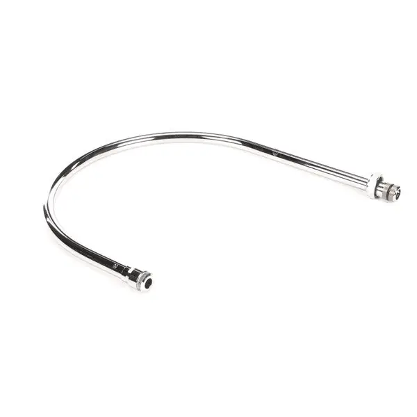 Swivel Gooseneck 12-3/16 Power Replacement 136X for T&S Brass