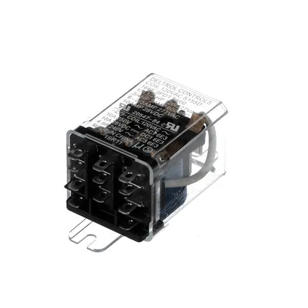 DT Relay 120V Replacement 00-205113-00001 for Berkel