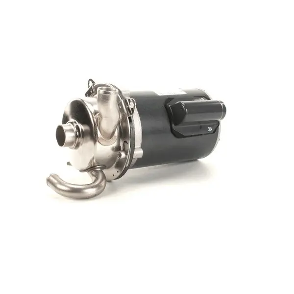MOTOR PUMP 3/4HP Replacement 6105-002-72-75 for Jackson