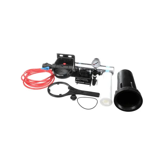 INSURICE PF SINGLE 4SI Replacement EV932461 for Everpure