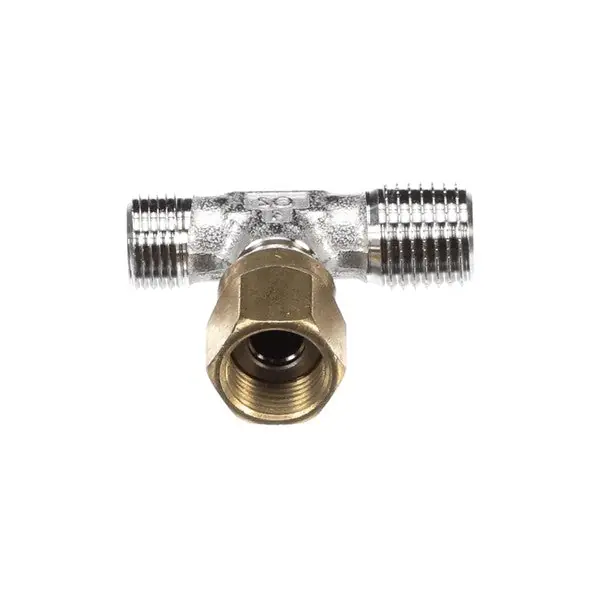 ADJUSTABLE T M12-M12-R1/4 Replacement 3370064061 for Schaerer