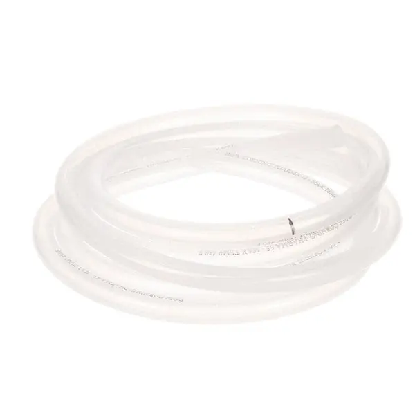 Tube Silicone .313X.562X120 Replacement 28526.1003 for Bunn