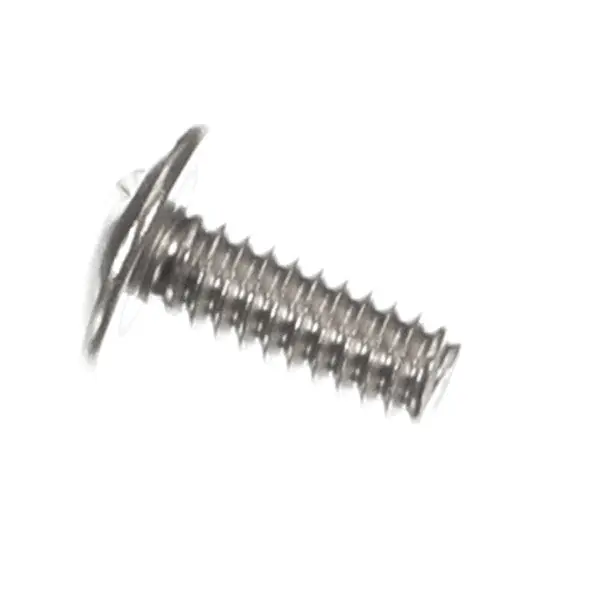 SCREW-SLTD TRSHD MACH 10X1/2SS Replacement 5843-5385 for Oliver Products