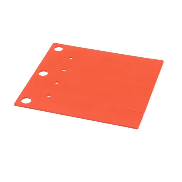 SILICONE GATE for Franke Replacement 19003685