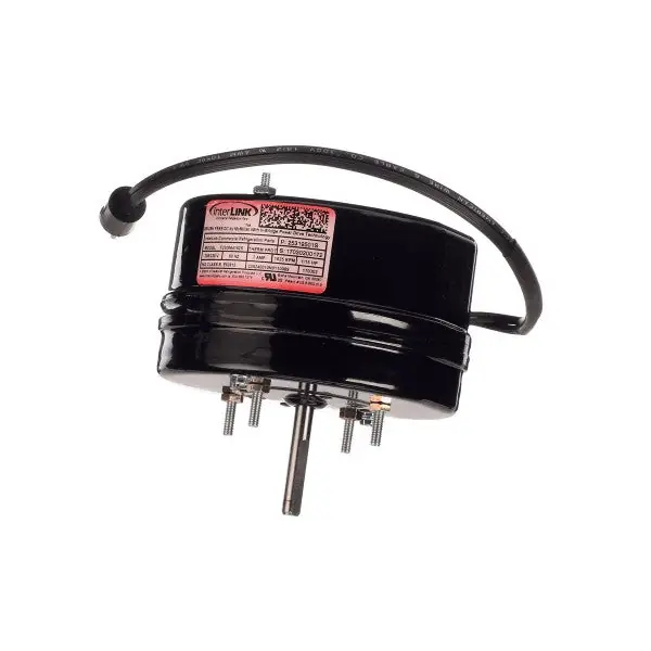 Evaporator Fan Motor Replacement 25319501 for Heatcraft