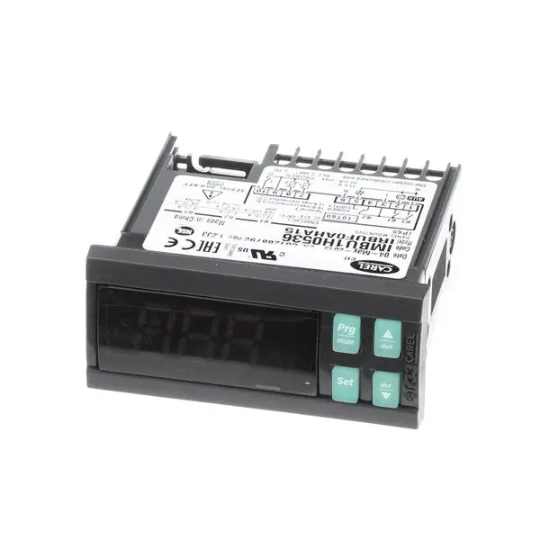 CAREL IR33 PCB 115V Freezer Replacement PCB31-00F for Everest
