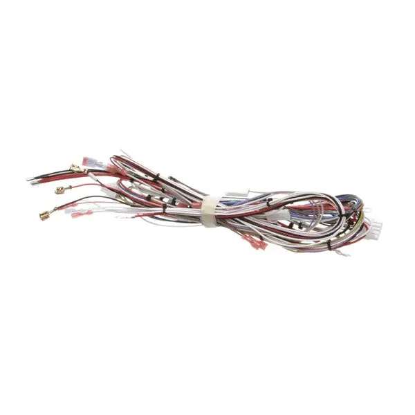 WIRING HARN MAIN DUAL SH Replacement 33634.0040 for Bunn