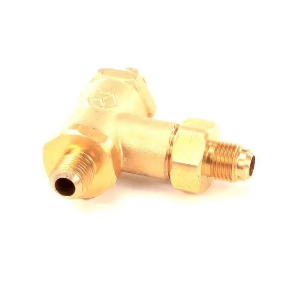 S.C.N.R Doser Valve 1/2X1/2X1/2 Replacement A05013A for Ugolini USA