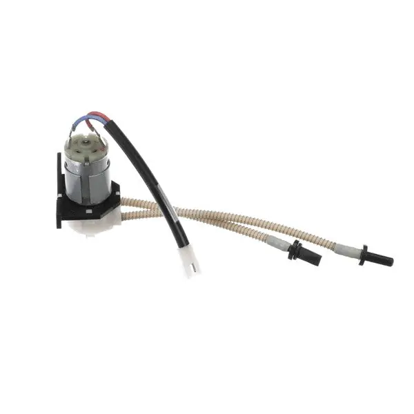 Pump Assembly Kit with Spring Replacement 104155 for Newco