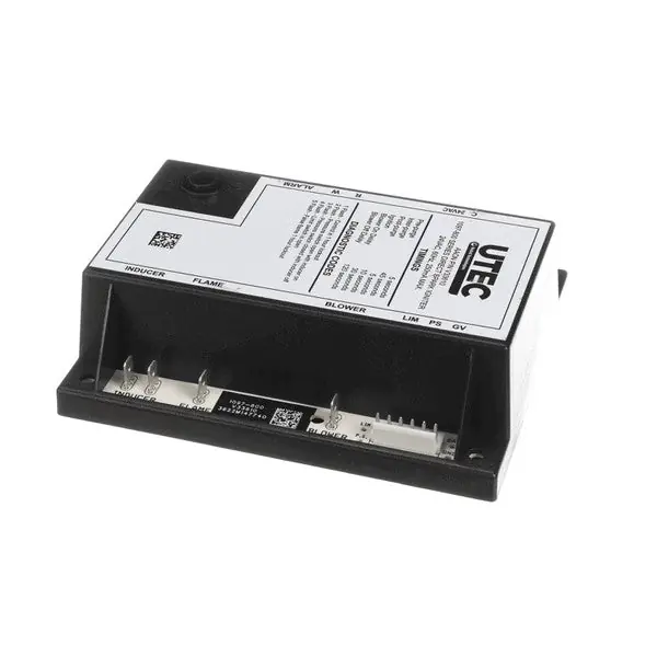 CONTROL IGNITION DIRECT UTEC Replacement V33610 for Aaon Inc.