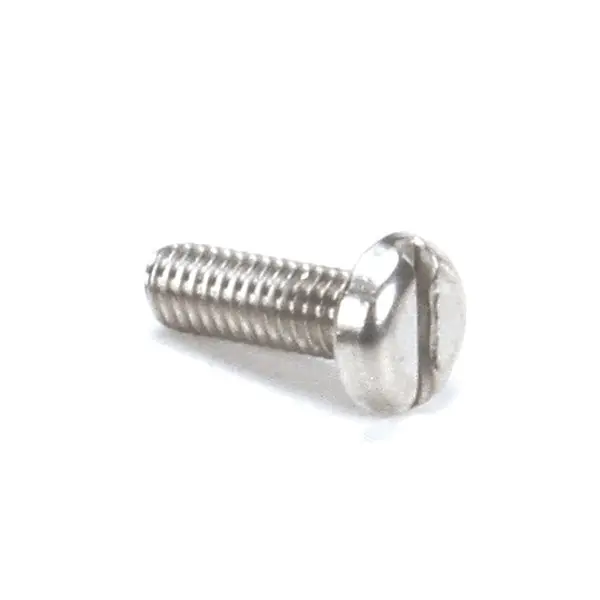 Screw M4 X 12mm Slotted Pan Head Replacement 107336 for Champion