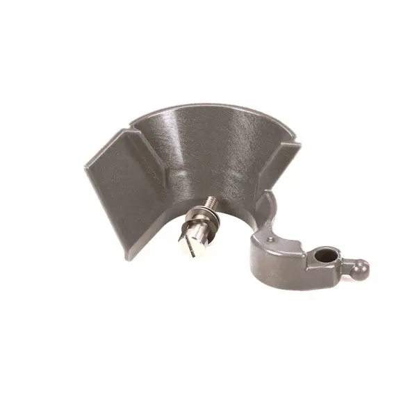 KIT GROUNDS PUCK SWIPER Replacement 43516.1004 for Bunn