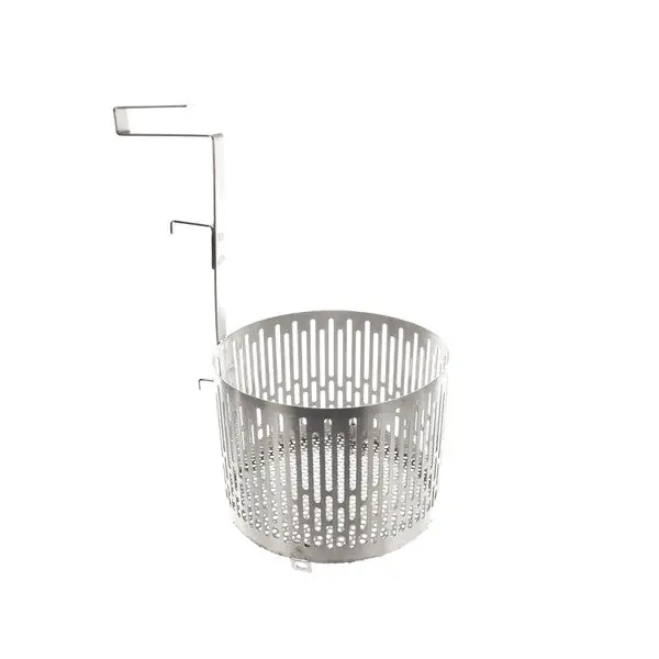 BASKET SHOESTRING FRY SS Replacement PS1453 for Winston Products