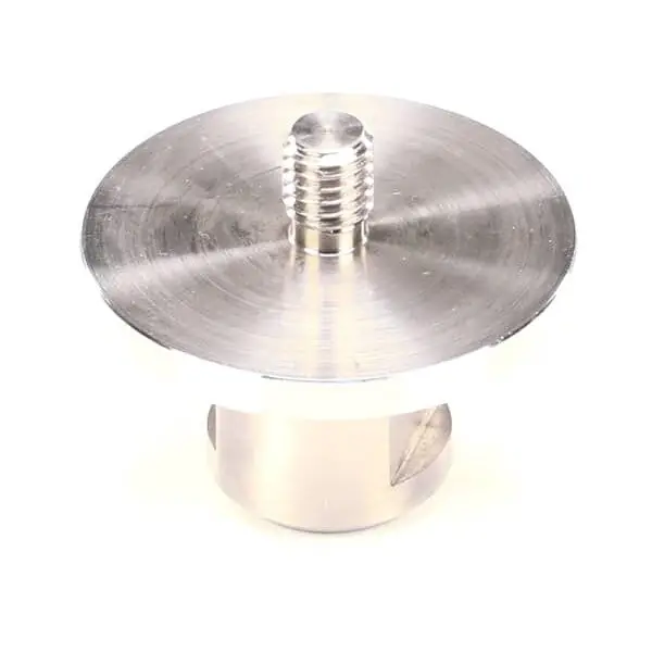 Centering Shaft Replacement 0400-214 for Somerset
