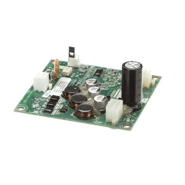 CONTROL BOARD ASSEMBLY POWER REPLACEMENT 42996.1000 for Bunn