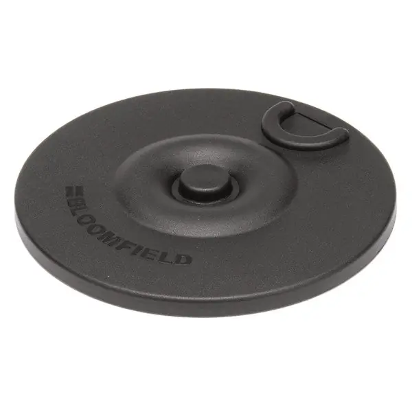 COVER 3GAL TEA DISP PLST Replacement 2L-76058 for Bloomfield