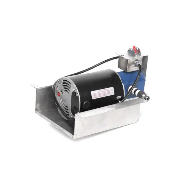 PUMP/MOTOR ASSEMBLY POWER (SIZE/QUANTITY/PACK) Replacement 12C450-C for Ultrafryer