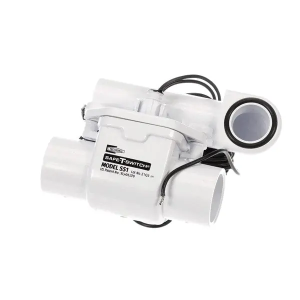SWITCH SAFE-T-SWITCH GEN3 PRIMARY D Replacement 8110623 for Mavrik