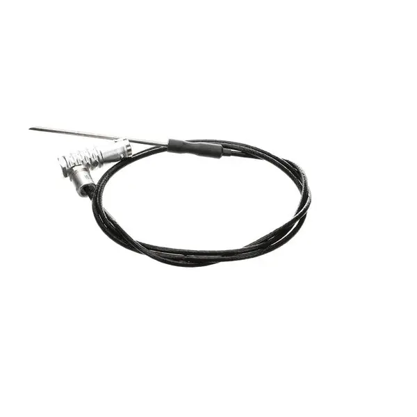 Meat Probe Sensor Replacement 40.04.507 for Rational Cooking Systems