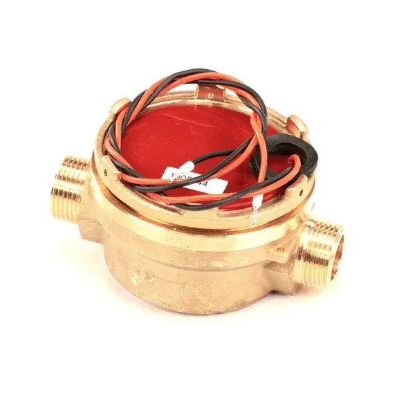 2 Wire Litre-Counter Domix 35 Replacement 3801007 for Belshaw