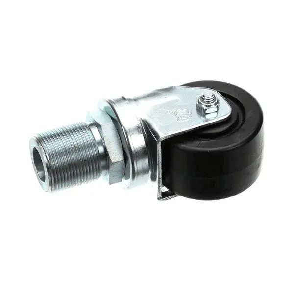 Caster Low Profile without Brake Replacement HC162134 for Electro Freeze