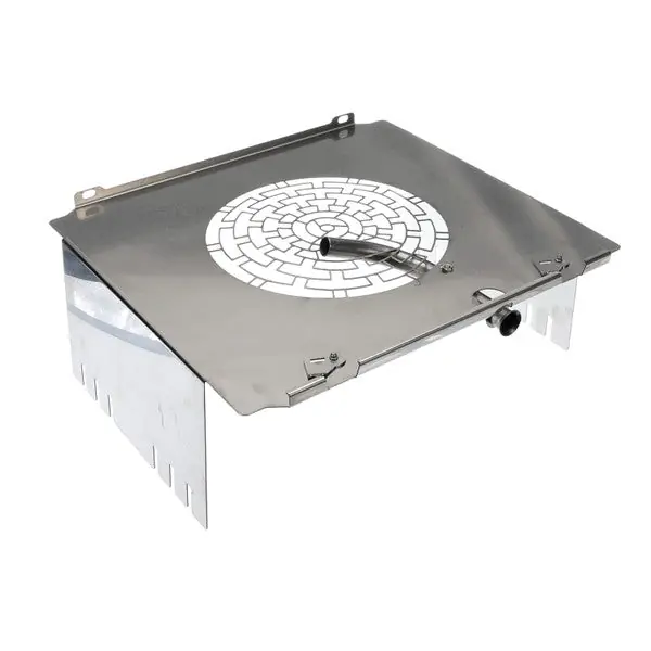 Baffle Assembly Power Replacement 62274 for Blodgett