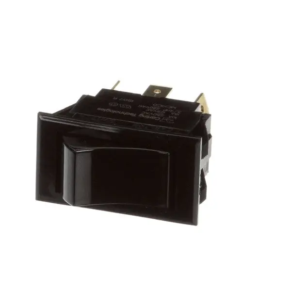 Rocker Switch Power Replacement P03054-1 for Cleveland