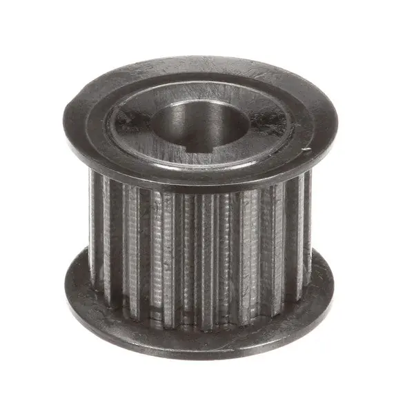 MOTOR GEAR 60HZ (18 TOOTH) Replacement X30071 for Globe