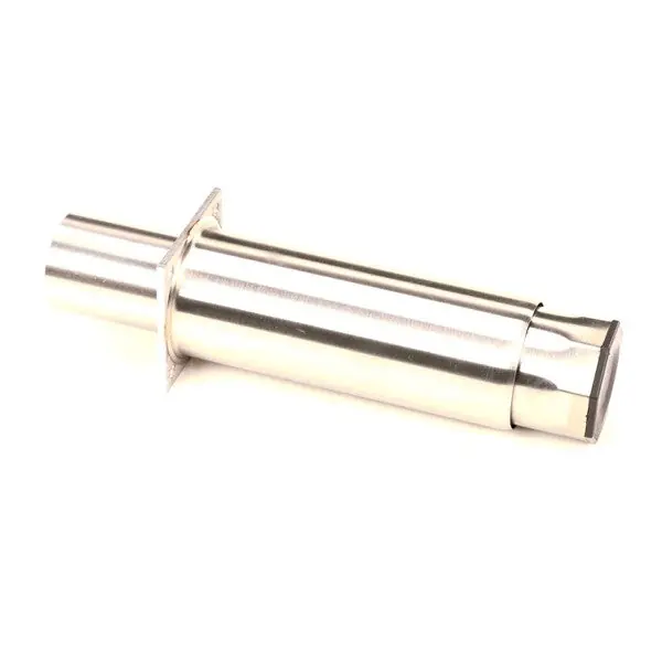 Adjustable Foot 2 Inox Power Replacement 0C4824 for Electrolux