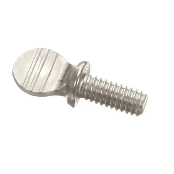 SC SS 8-32X3/8 WSHR HD THUMB Replacement 05.04.139.00 for Hatco