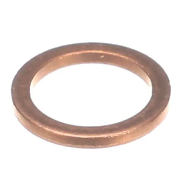 Copper Washer 13.5 X 19 X 1.5 Replacement L100/1A for La Marzocco Espresso Machines