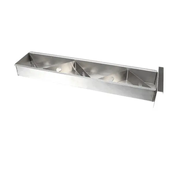 GREASE DRAWER WITH BAFFLE Replacement 30144 for Montague