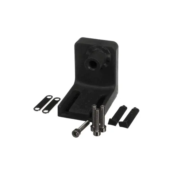 Door Lower Left Bracket Kit Replacement KVM2273A for Unox