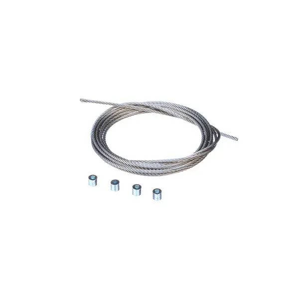 Door Cable 143in LD-10-PT/LD-1 Replacement 6017 for Douglas Machines