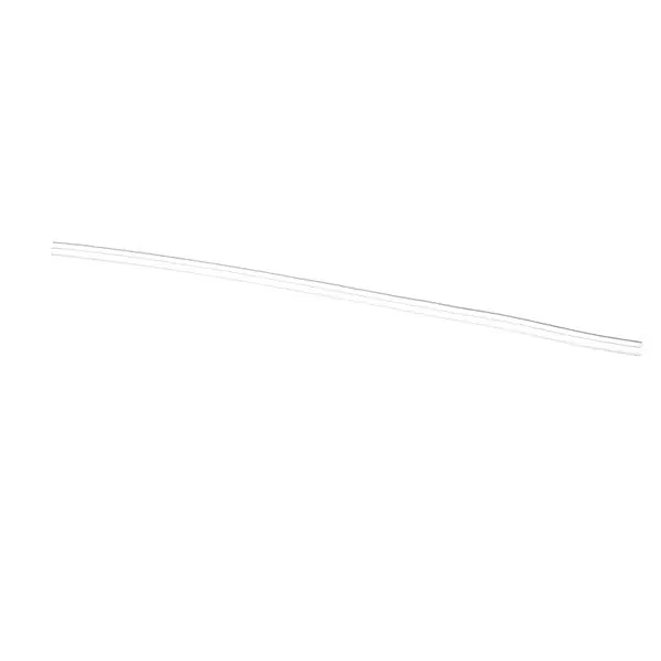 CHANNEL EDGE 17.75 IN CL Replacement 70250CL1775 for Structural Concepts