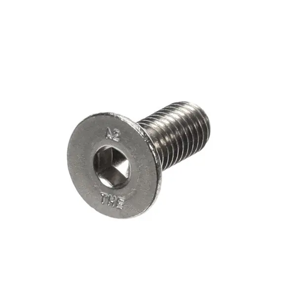 Screw Replacement 3S0094-02 for Stephan Food Processing