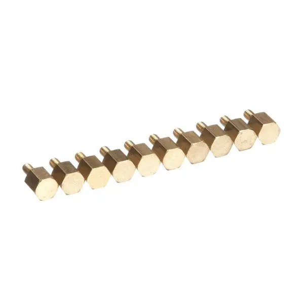 Thumbscrew 8-32 Replacement 9031122-01P for Ice-O-Matic