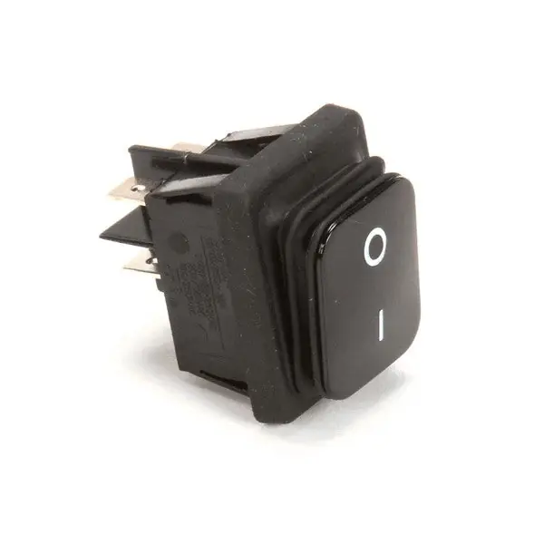 ROCKER SWITCH IP65 Replacement 210616 for Zummo