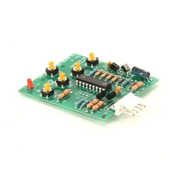 Control Board Kit Replacement 49280101 for Cornelius
