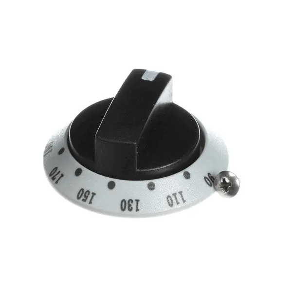 Knob for Heated Display Replacement HD-15 for Adcraft