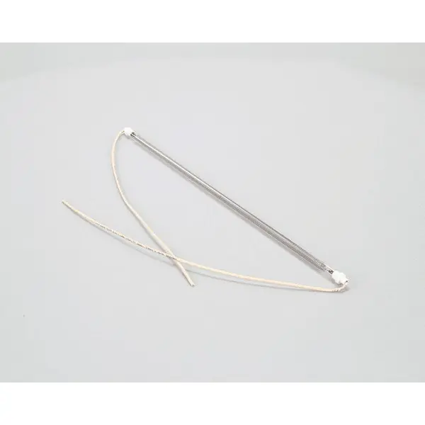 HEATERTUBE QUARTZ 675W Replacement GE-198077 for Star Mfg