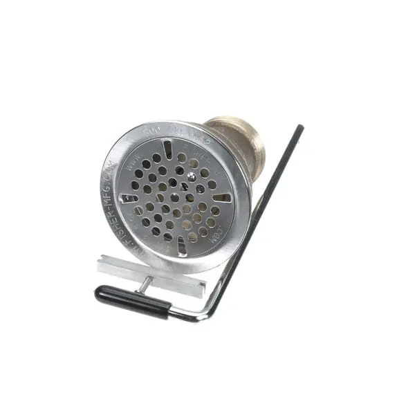 DRAIN BW VR Power Size Replacement 65676 for Fisher Manufacturing