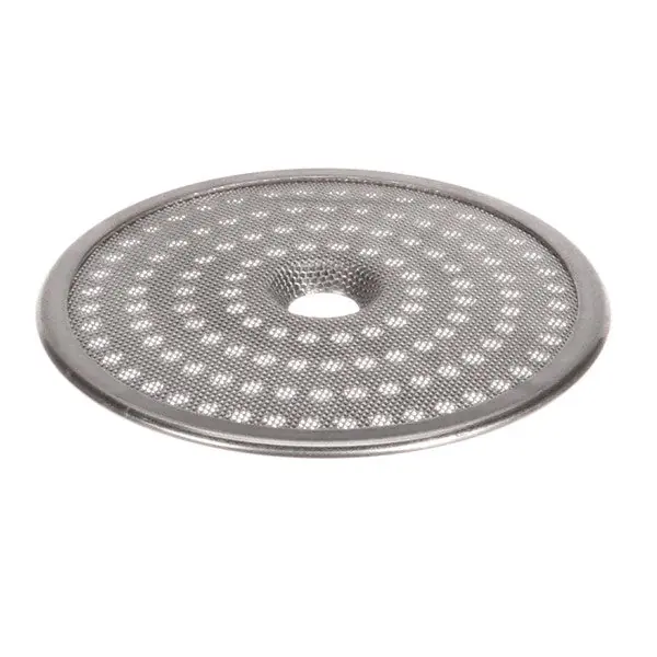 GROUP SHOWER SCREEN ESPRESSO ESP/CS Replacement A280008-00 for Ugolini USA