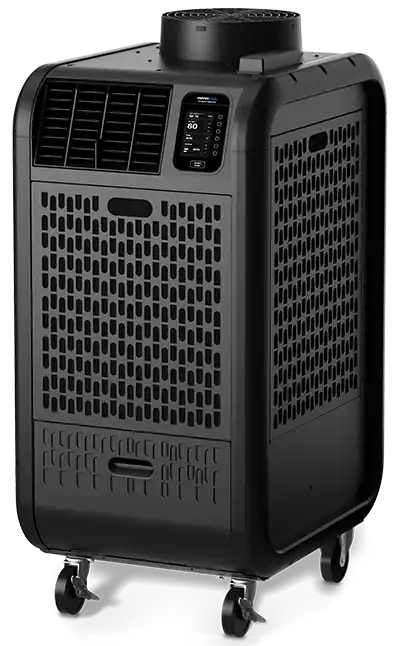 MOVINCOOL CLIMATEPROD12E 1.0 TON  HEAT PUMP SPOT COOLER