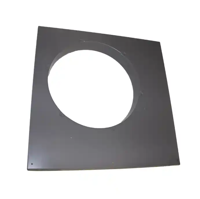 Carrier 50ZP400054 Panel