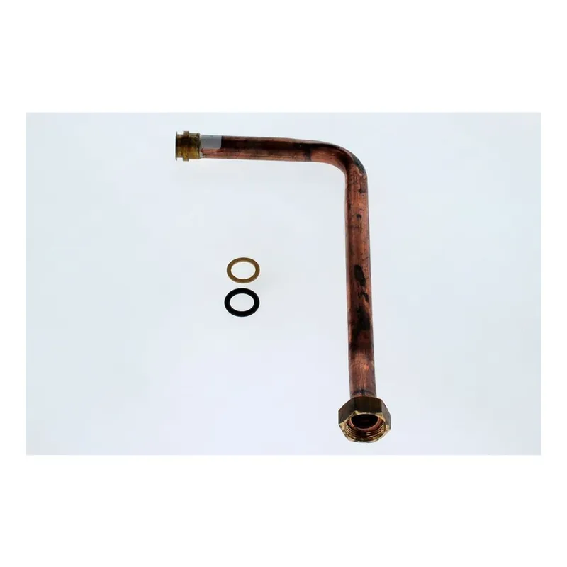 BOSCH 8716117516 Return Pipe Ch